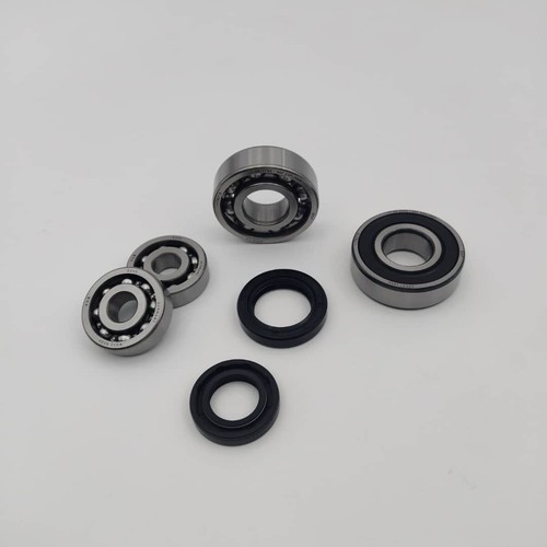 Getriebe lager set - set, /