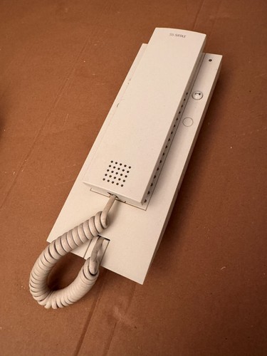 Siedle hts 711 w - siedle,