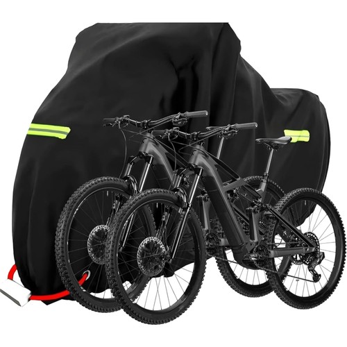 Fahrradabdeckung fahrradplane - fahrradabdeckung,
