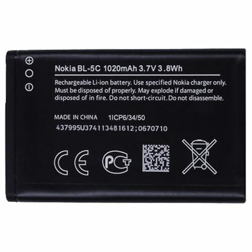 Original nokia akku für - original,
