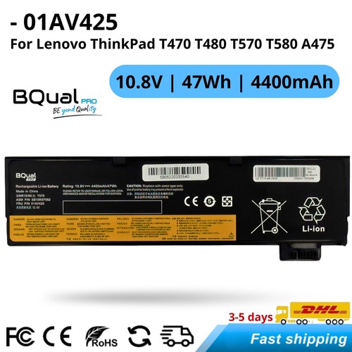Akku 01av425 für - 01av425,