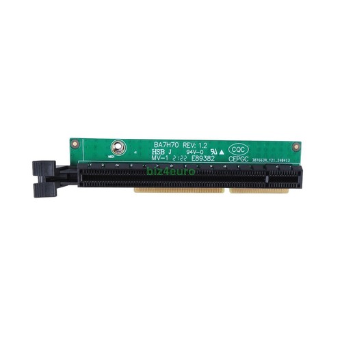 Expansion riser card - expansion,