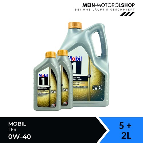 Mobil 40 vw - fs, porsche