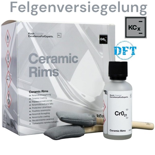 Felgenversiegelung koch chemie - koch,