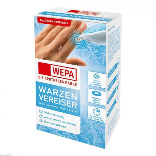 Wepa warzenvereiser st pzn - 1,