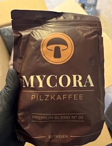 Mycora premium blend 01 - premium, n°