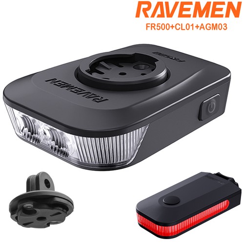 Ravemen fr500 licht für - ravemen,