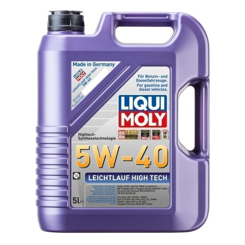 Motoröl liqui moly 3864 - moly,