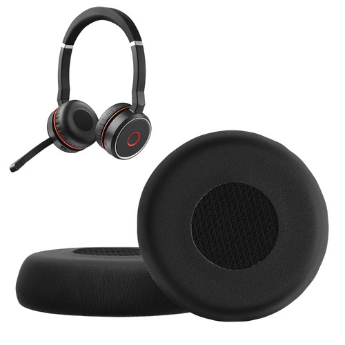 Ohr polster für jabra - 2x,