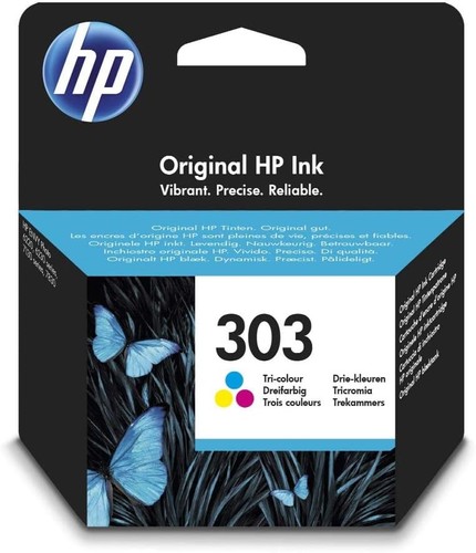 303 original - hp,
