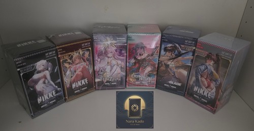 Nivel arena booster box - box,