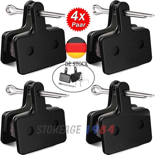 4paar shimano b01s resin - shimano,