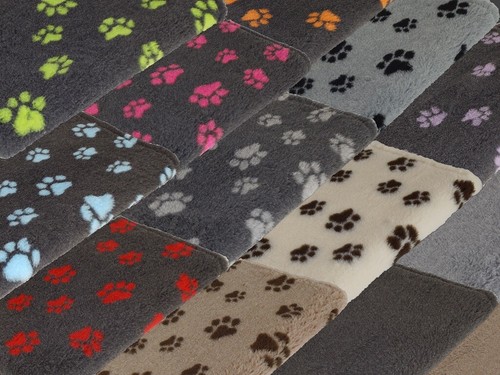 Vet bedding original hof - by,