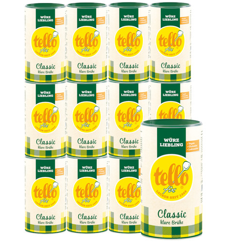 Tellofix classic - (eur, 10/kg)