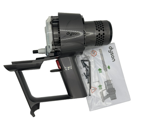 Original dyson motor modul - original,
