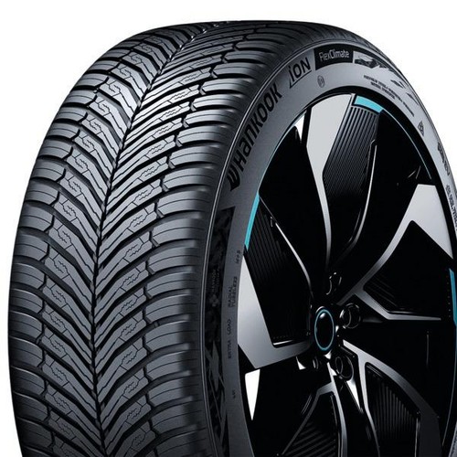 255 r19 104y hankook ion - 255/45,