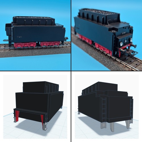 Reparaturset - (3d95),