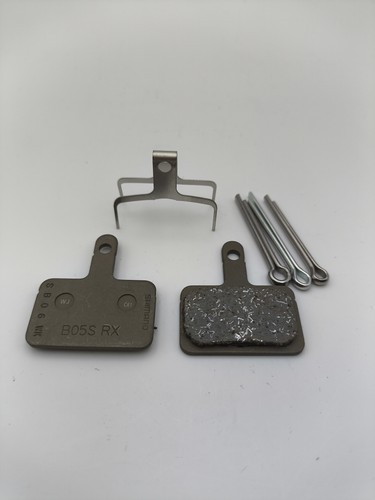 Shimano b05s bremsbelag - b05s,