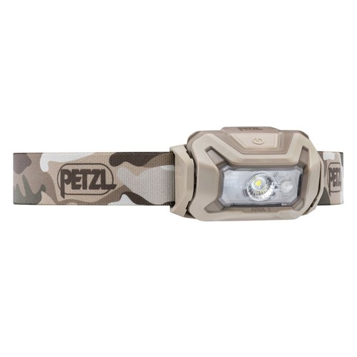 Petzl aria rgb - aria, 450lm