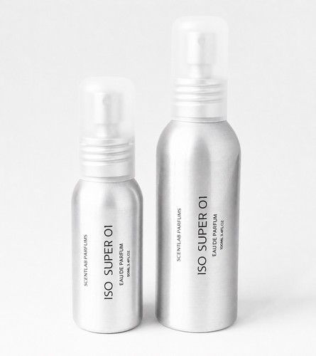 Iso super parfum von - iso,