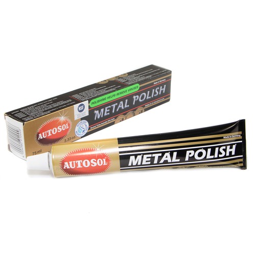 Edel chromglanz chrom politur - chromglanz,