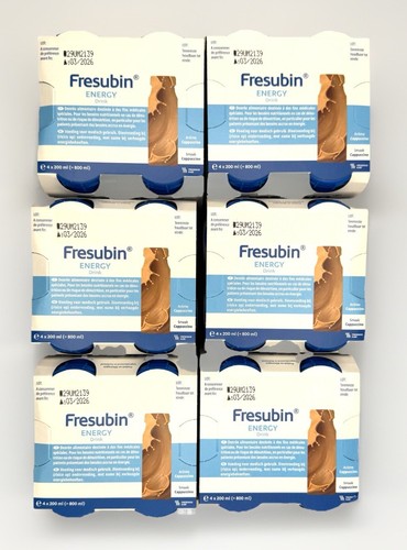 Fresubin energy drink - fresubin,