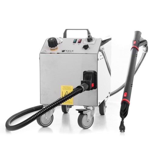 Professioneller dampferzeuger - professioneller,
