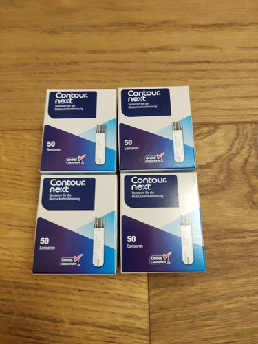 Contour next sensoren 200 - x,