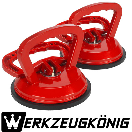 Werkzeugkönig saugheber - werkzeugkönig®,