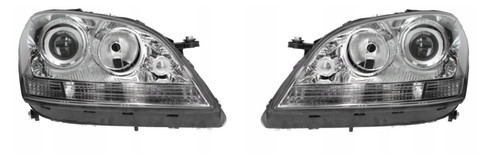 Scheinwerfer vorne l - scheinwerfer, r+l