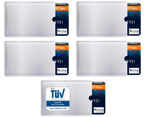 Tüv geprüfte rfid nfc - tÜv,