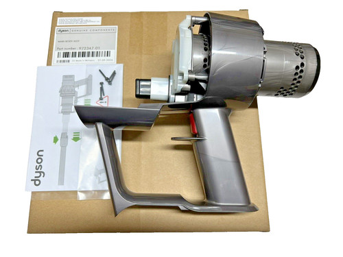 Dyson 972347 hauptteil - dyson, 972347-01