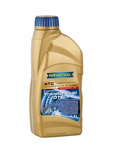 Ravenol getriebeöl atc - getriebeöl,