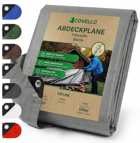 Covello abdeckplane plane - covello®,