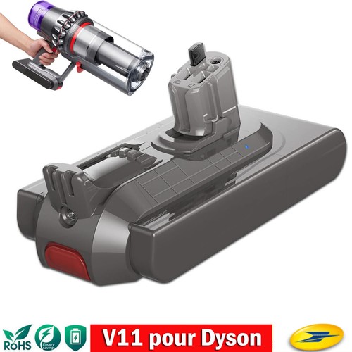 Akku für dyson v11 - 25,2v,
