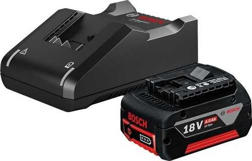 Bosch gal 18v gba - 18v-40,