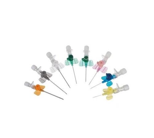 Vasofix braunüle safety - vasofix®,