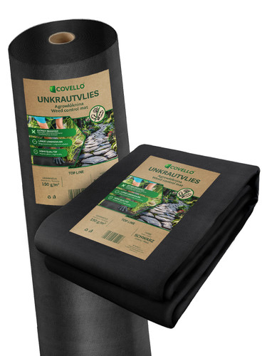 Unkrautvlies gartenvlies 150g - gartenvlies,