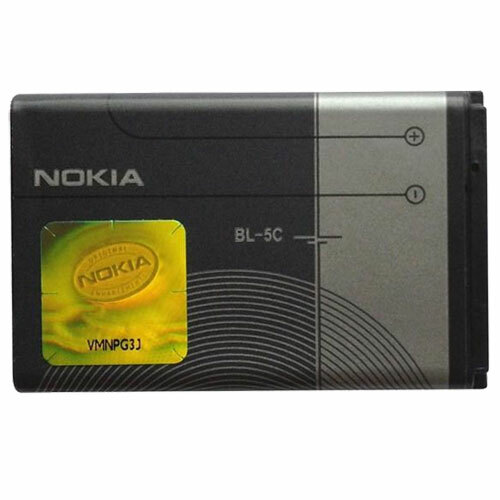 Original nokia bl5c akku - bl5c,