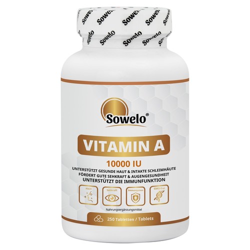 Vitamin 000 - vitamin, ie