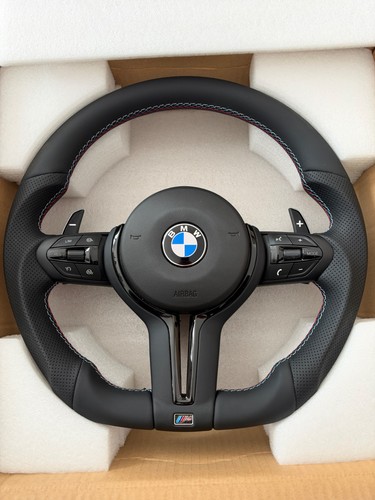 Sportlenkrad für bmw f20 - bmw,