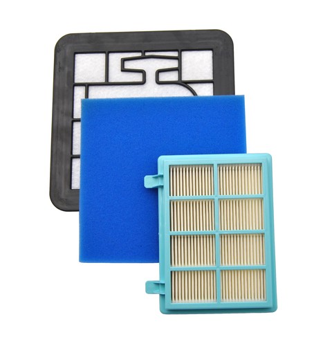 Hepa filter set - hepa,