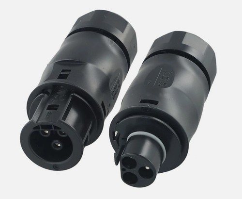 Betteri bc01 buchse - betteri, stecker