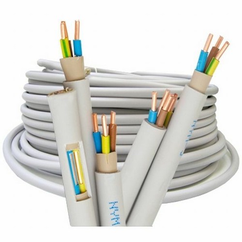 Nym kabel 3x1 3x2 5x1 - nym-j,
