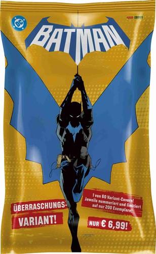 Batman - , 01