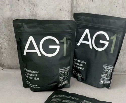 Ag1 360g - 2x,