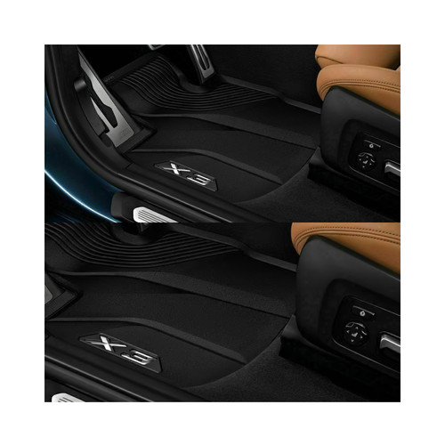 Original bmw allwetter - original,