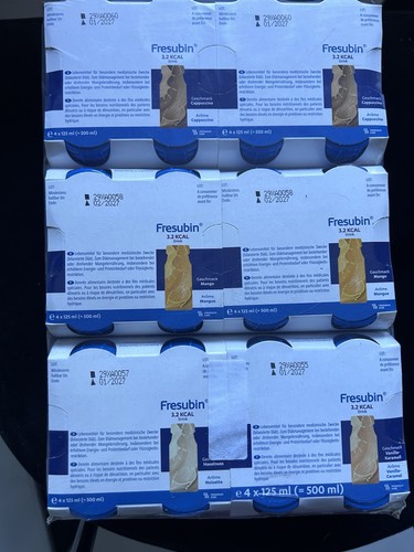 Fresubin 2kcal drink - fresubin, 3.2kcal