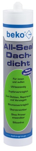 Beko all seal dachdicht 300 - beko,