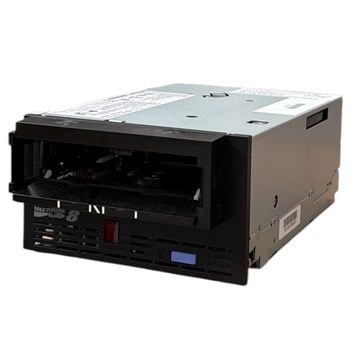 Ibm ultrium lto - ultrium, 8g